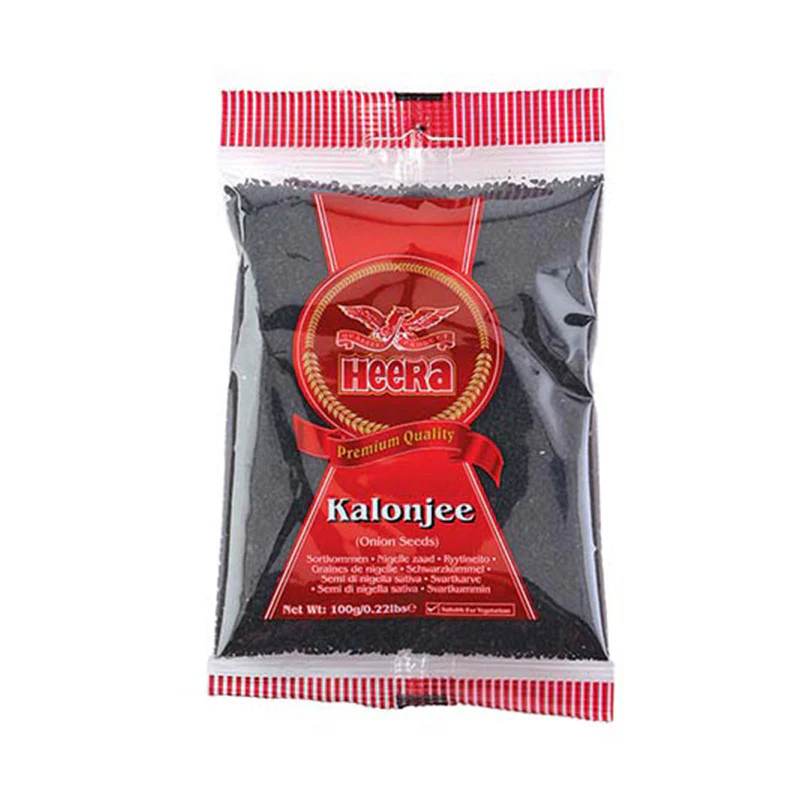 HEERA Kalonjee – 100g