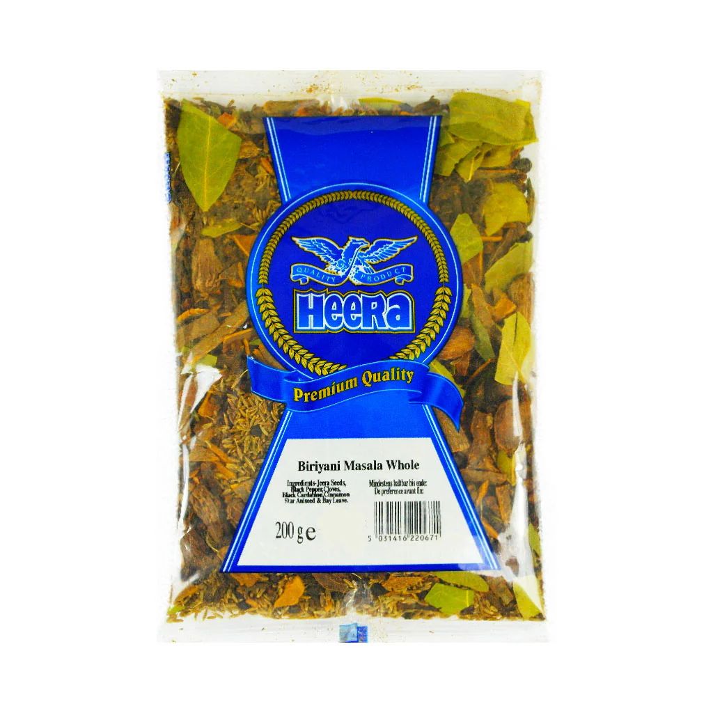 HEERA Kashmiri Chilli Powder – 400g