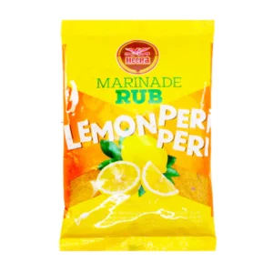HEERA Lemonade Peri Peri – 300g