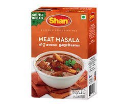 SHAN Meat Masala Recipe Mix 100g