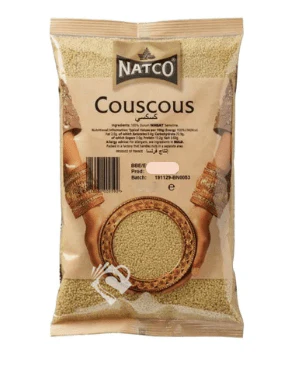 NATCO Couscous – 1kg