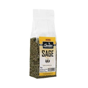 GREENFIELDS Sage – 50g
