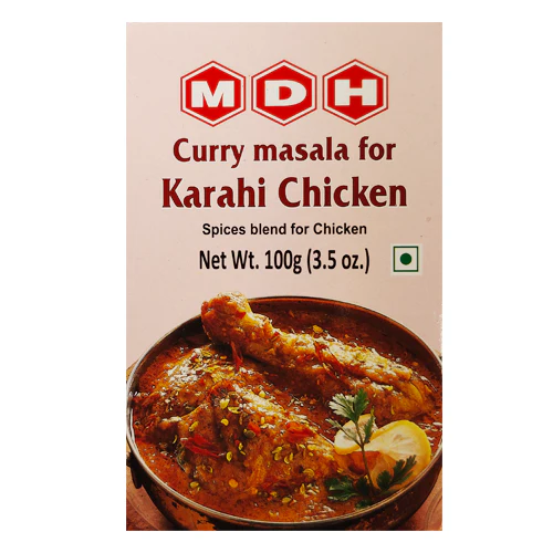 MDH Karahi Chicken Masala 100g