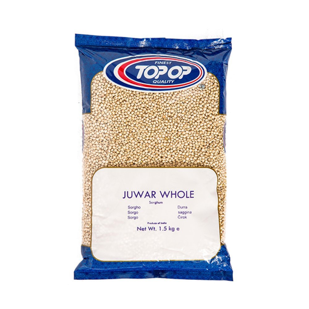 TOPOP Wheat Whole 1.5kg