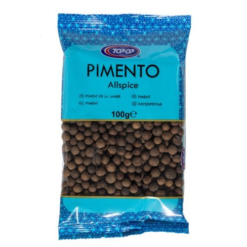TOPOP Pimento 100g
