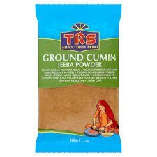 TRS Ground Cumin (Jeera Powder) – 100g