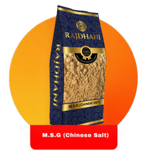 Rajdhani M.S.G (Chinese Salt)