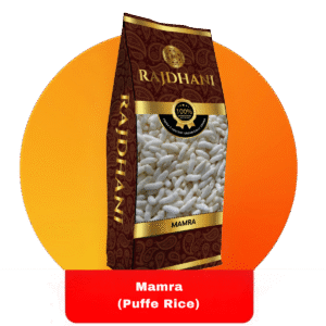 Rajdhani Mamra