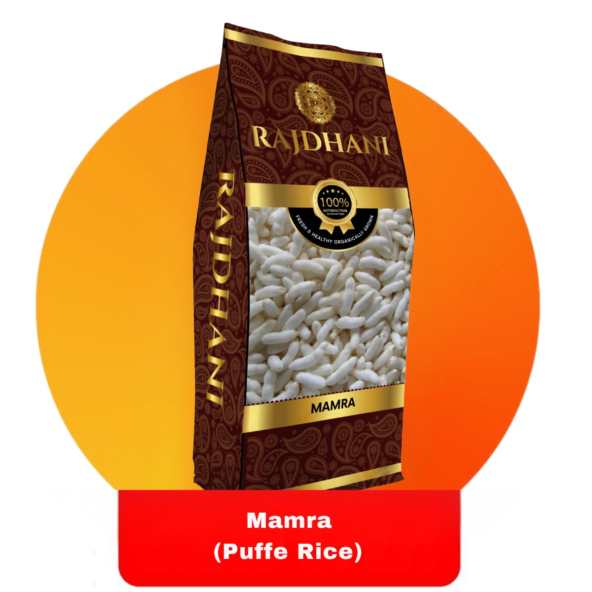 Rajdhani Mamra