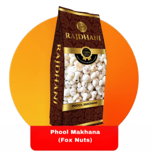 Rajdhani Phool Makhana