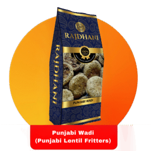 Rajdhani Punjabi Wadi