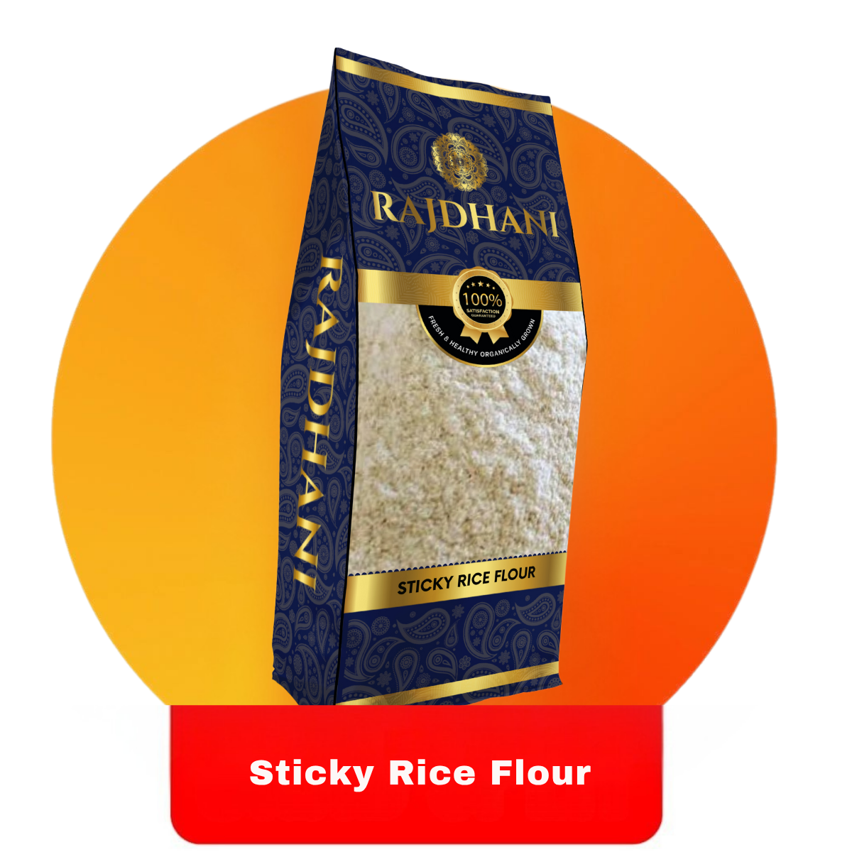 Rajdhani Sticky Rice Flour