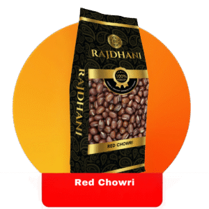 Rajdhani Red Chowri