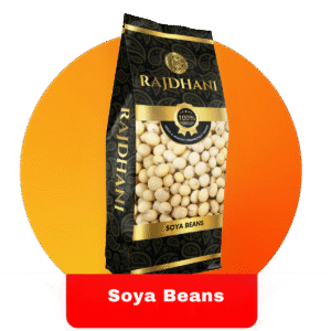 Rajdhani Soya Beans