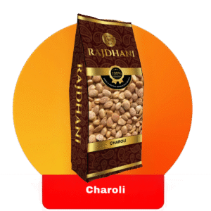 Rajdhani Charoli