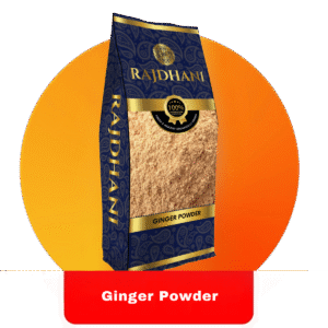 Rajdhani Ginger Powder