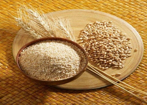 Rajdhani Crushed Wheat Fine (Barik Gehun Daliya) - Image 3