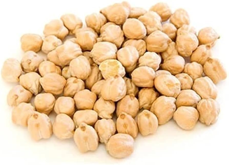 Rajdhani Jumbo Chickpeas (Jumbo Kabuli Chana) - Image 2