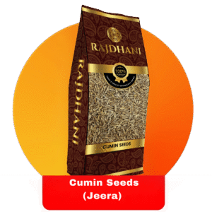 Rajdhani Cumin Seeds (Jeera)