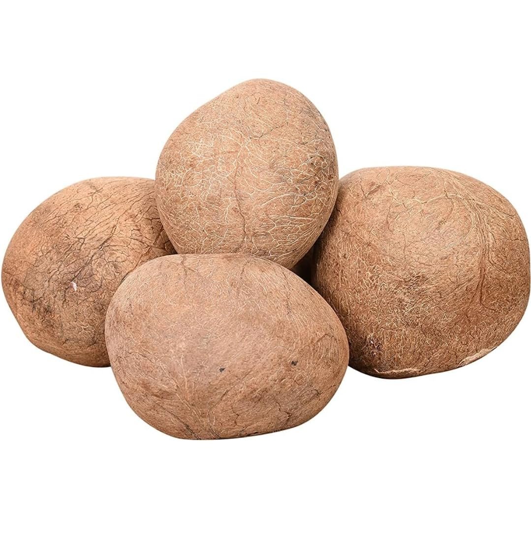 Rajdhani Dry Coconut Whole (Sukha Nariyal) - Image 3