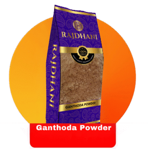 Rajdhani Ganthoda Powder