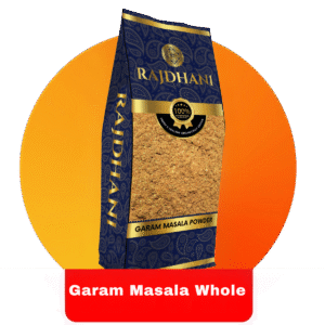 Rajdhani Garam Masala Powder