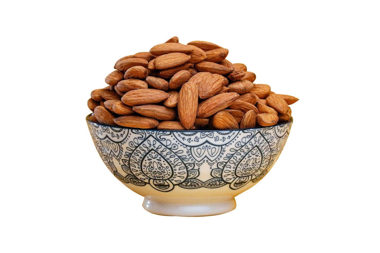 Rajdhani Jumbo Almonds - Image 3