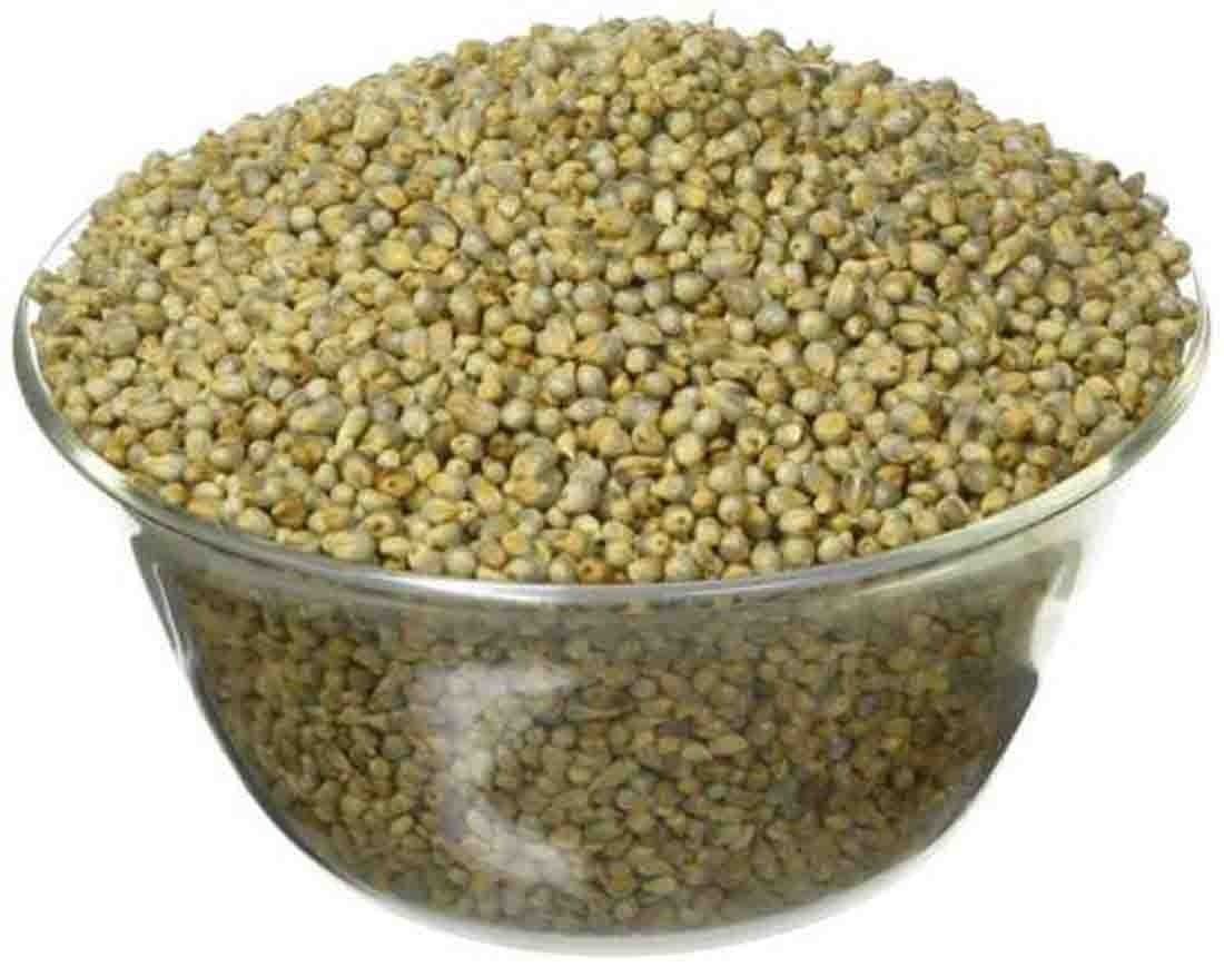 Rajdhani Bajra Whole (Sabut Bajra) - Image 3