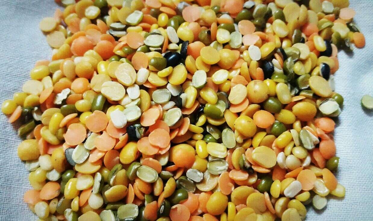 Rajdhani Mixed Dal - Image 2