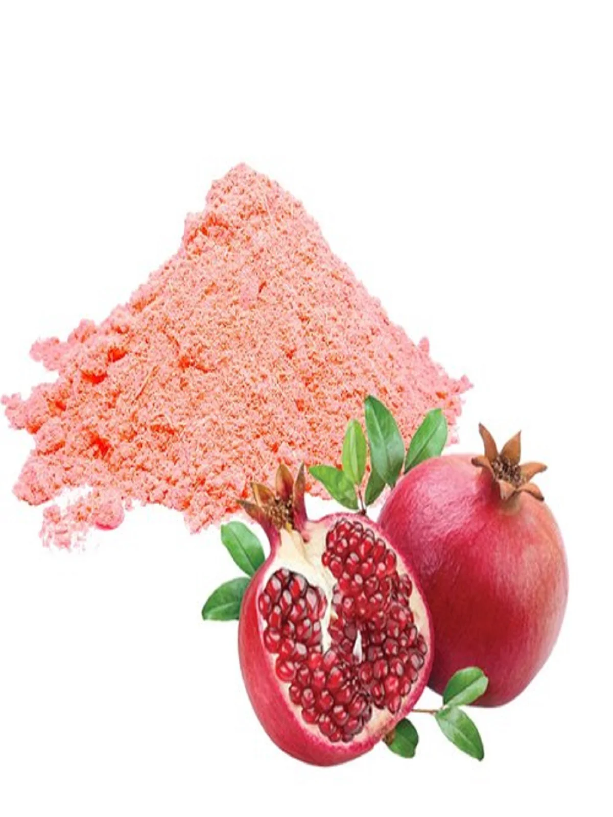 Rajdhani Pomegranate Seed Powder (Anardana Powder) - Image 3
