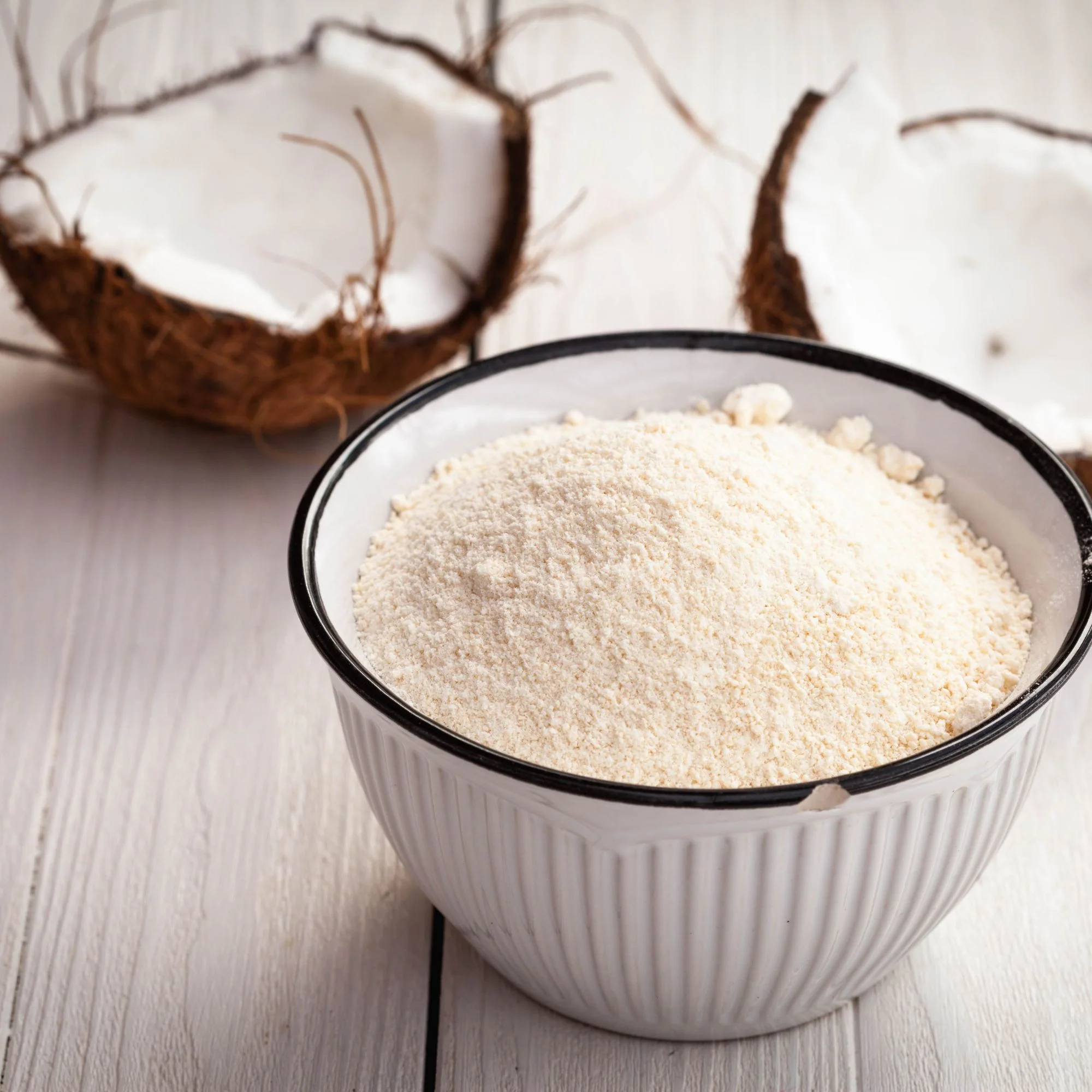 Rajdhani Coconut Flour (Nariyal Atta) - Image 3