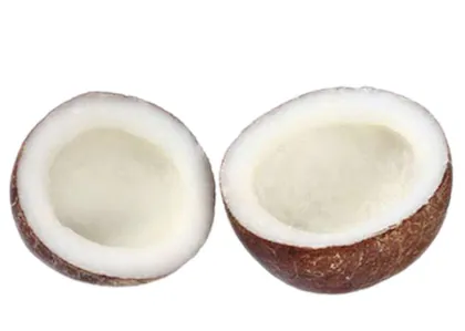 Rajdhani Desiccated Coconut Medium (Sukha Nariyal) - Image 3
