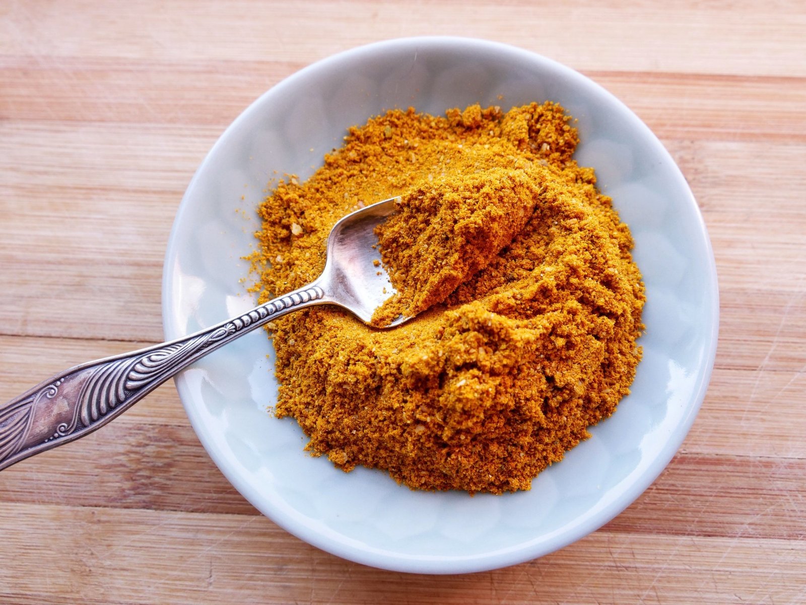 Rajdhani Hot Curry Powder (Teekha) - Image 3