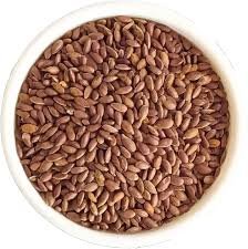 Rajdhani Alsi (Flax Seeds) - Image 3