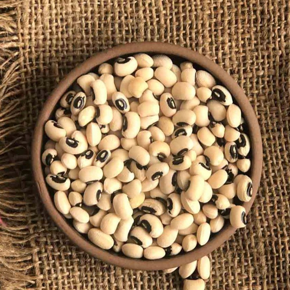 Rajdhani Black Eye Beans (Chawli Beans) - Image 3