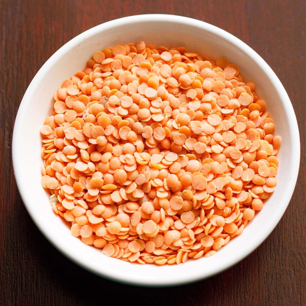 Rajdhani Red Split Lentils (Lal Masoor Dal) - Image 2