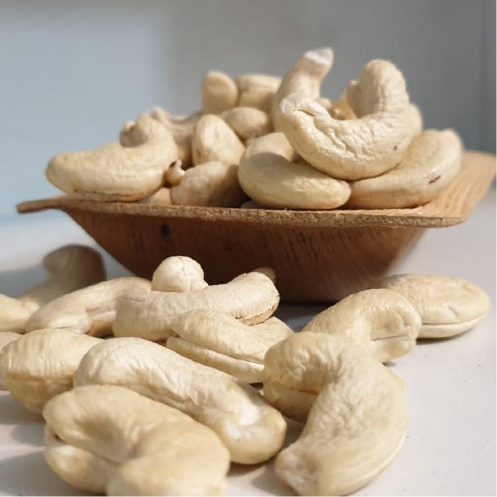 Rajdhani Jumbo Cashew Nuts - Image 3