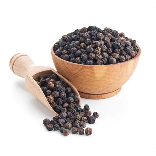 Rajdhani Black Pepper Whole (Kali Mirch Sabut) - Image 3