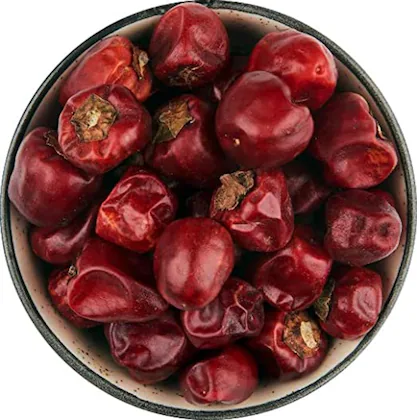 Rajdhani Round Chilli Whole (Gol Mirch Sabut) - Image 3