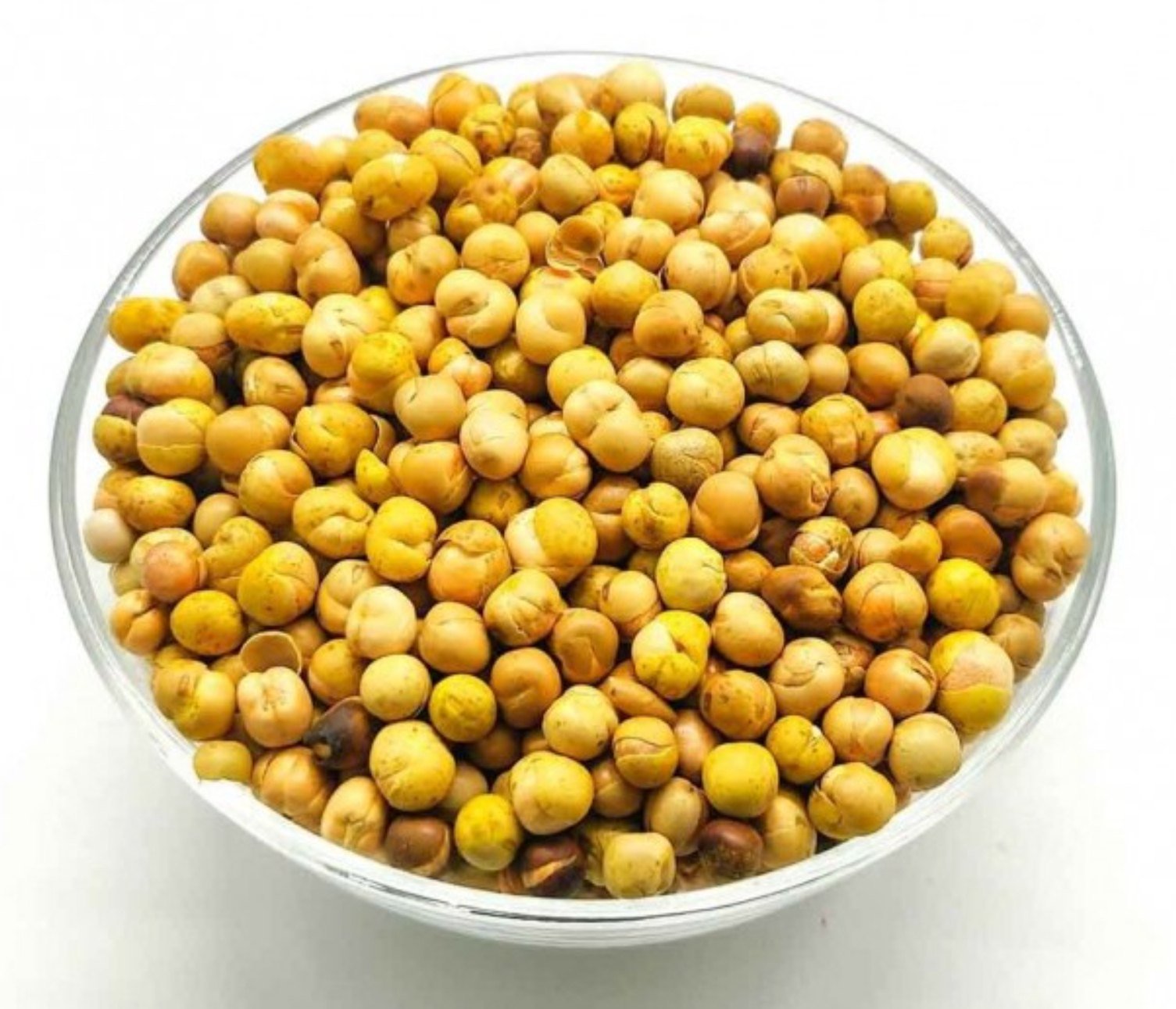 Rajdhani Yellow Whole Peas - Image 3