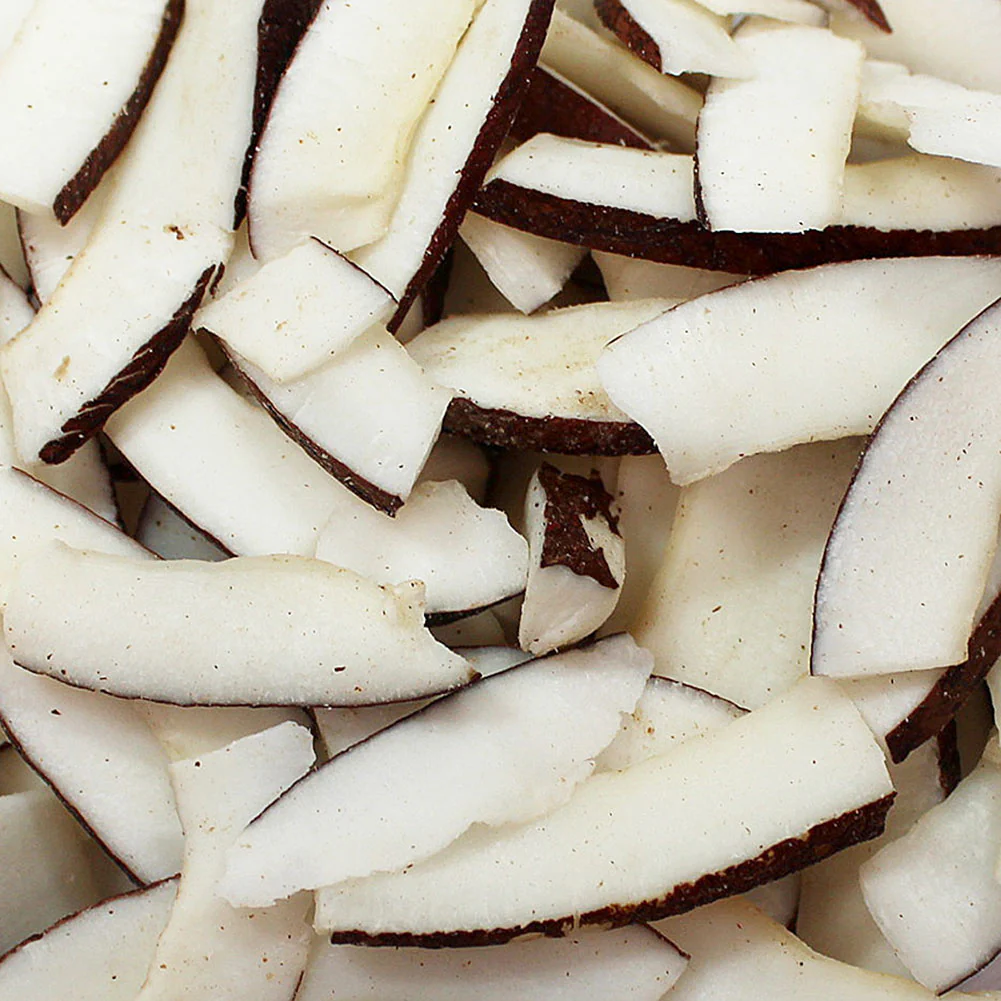 Rajdhani Coconut Slices (Nariyal ke Tukde) - Image 3