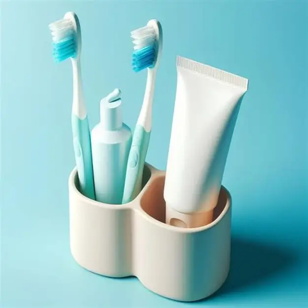 Toileteries & Household